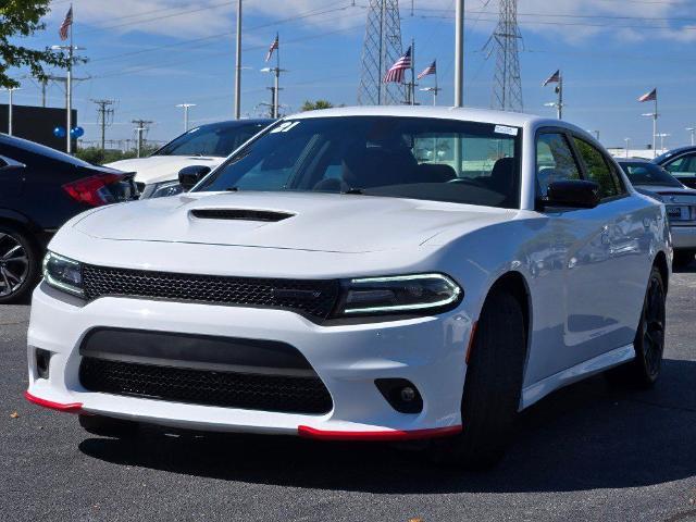 2021 Dodge Charger - $24,403