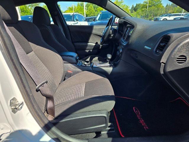 2021 Dodge Charger - $24,403