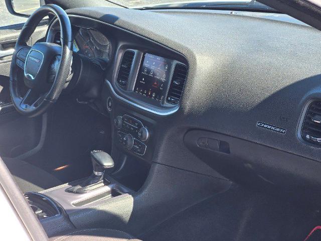 2021 Dodge Charger - $24,403
