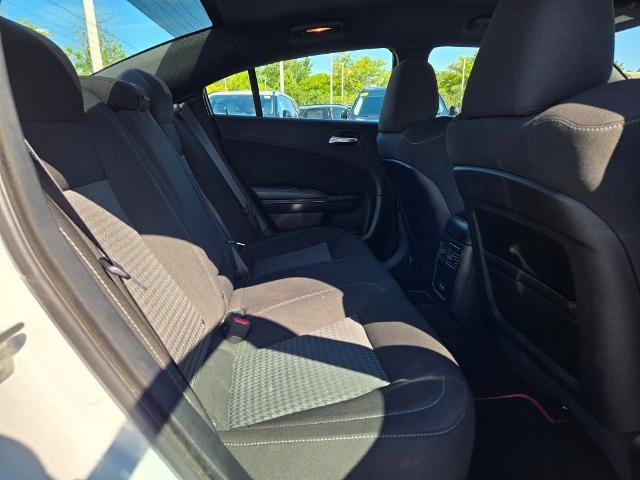 2021 Dodge Charger - $24,403