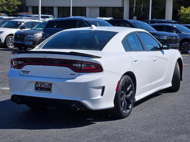 2021 Dodge Charger - $24,403