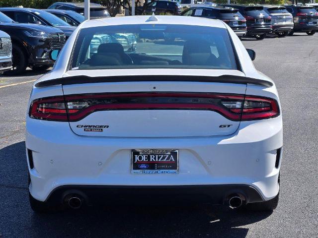 2021 Dodge Charger - $24,403