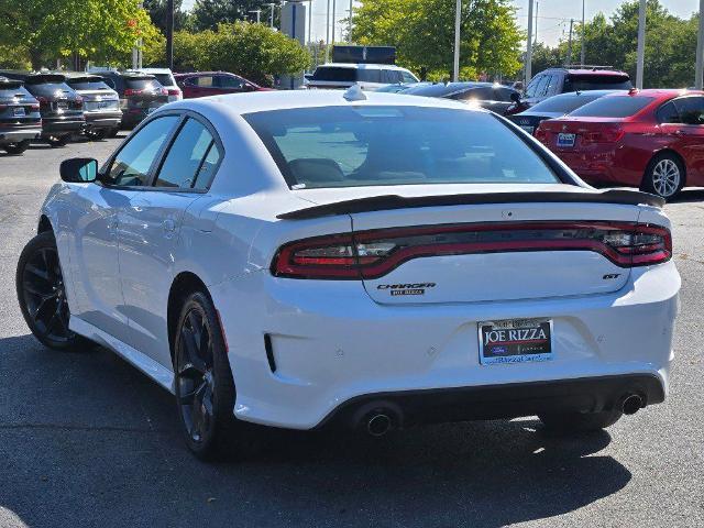 2021 Dodge Charger - $24,403