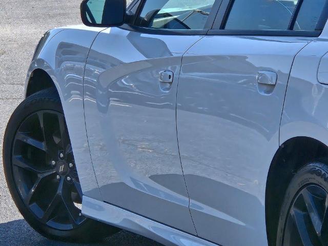 2021 Dodge Charger - $24,403