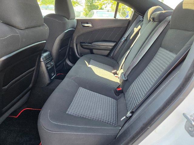 2021 Dodge Charger - $24,403