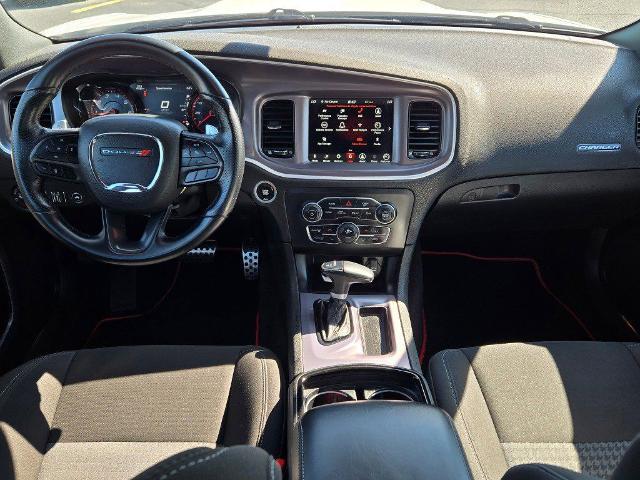 2021 Dodge Charger - $24,403