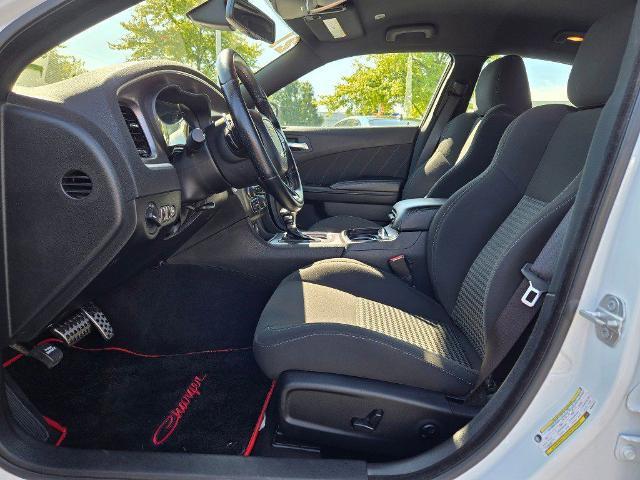 2021 Dodge Charger - $24,403