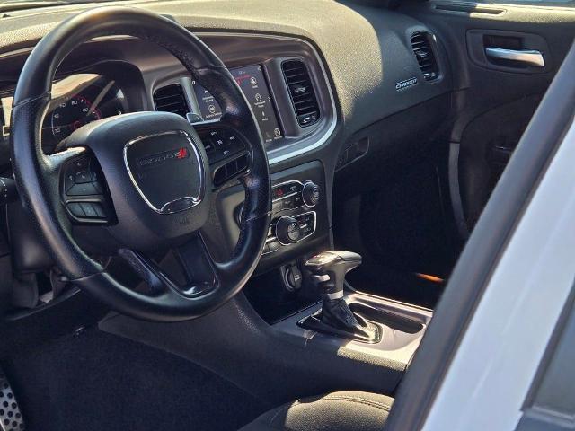 2021 Dodge Charger - $24,403