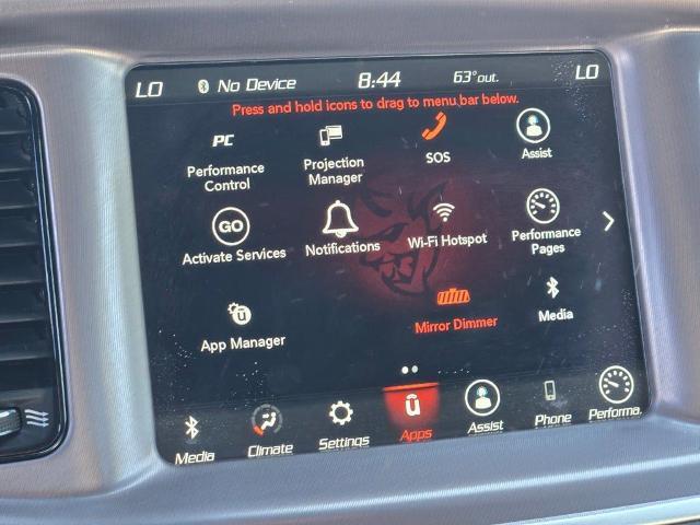 2021 Dodge Charger - $24,403