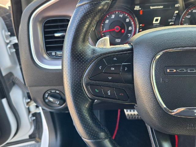 2021 Dodge Charger - $24,403