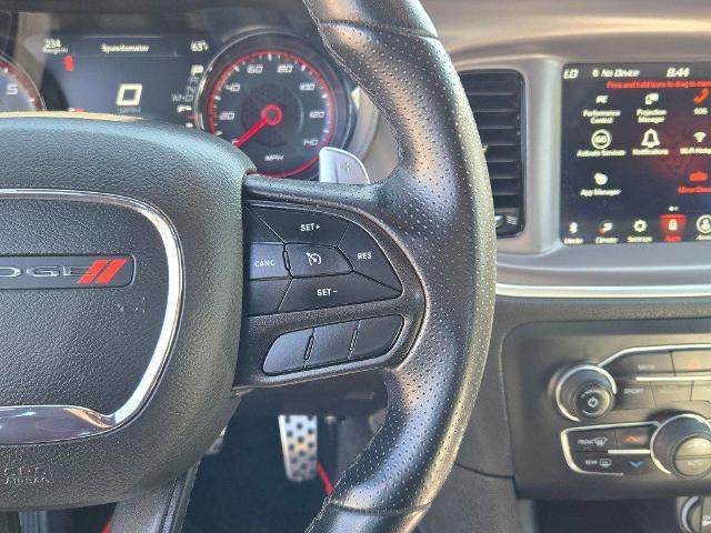 2021 Dodge Charger - $24,403