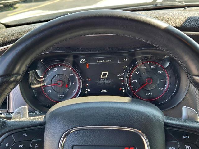 2021 Dodge Charger - $24,403