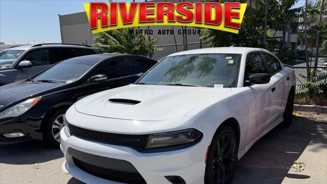 Preowned 2021 Dodge Charger GT for Sale