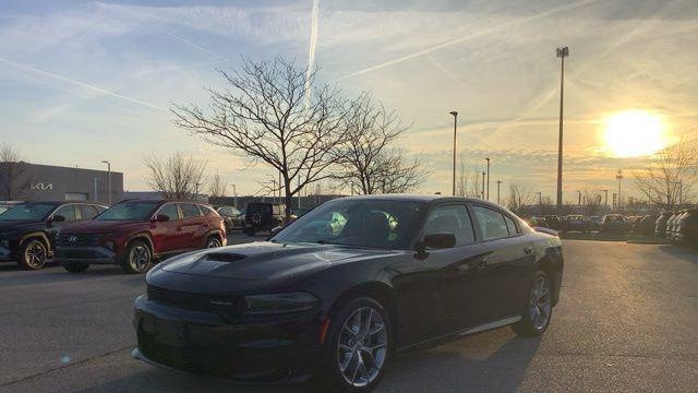 Preowned 2023 Dodge Charger GT for Sale