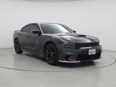 2023 Dodge Charger GT 4DR Sedan