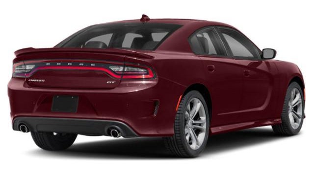 2020 Dodge Charger GT