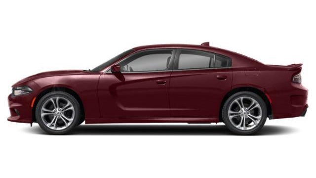 2020 Dodge Charger GT