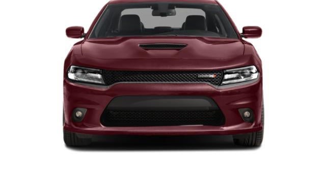 2020 Dodge Charger GT