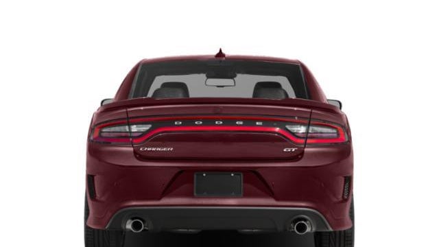 2020 Dodge Charger GT