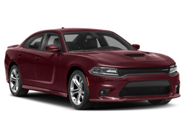 2020 Dodge Charger - $14,777