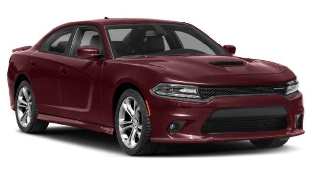 2020 Dodge Charger GT