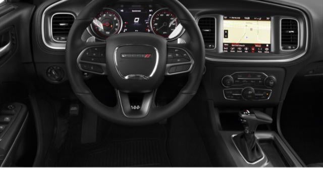 2020 Dodge Charger GT