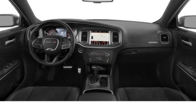 2020 Dodge Charger GT