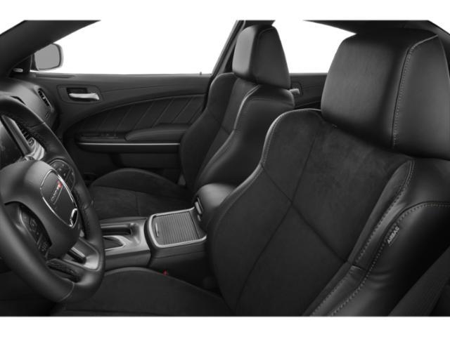 2020 Dodge Charger - $14,777