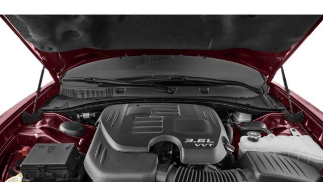 2020 Dodge Charger GT