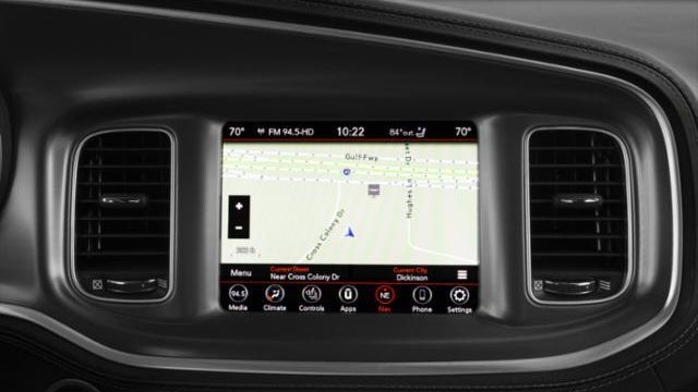 2020 Dodge Charger GT