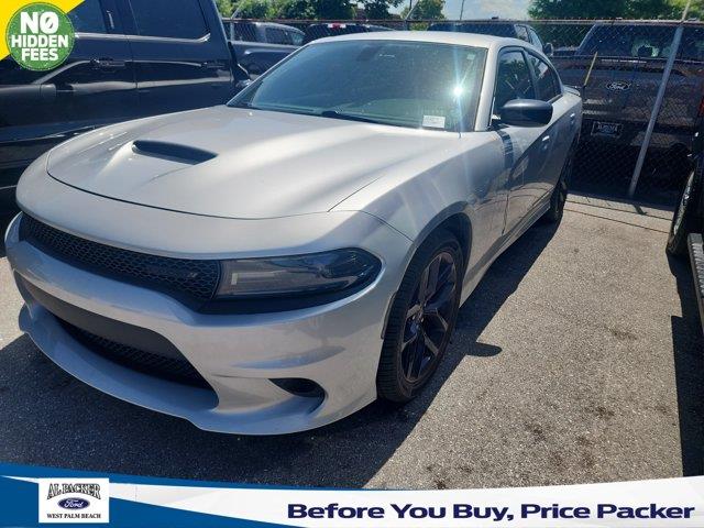 2020 Dodge Charger