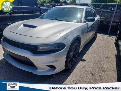 Photo of a 2020 Dodge Charger GT 4DR Sedan for sale
