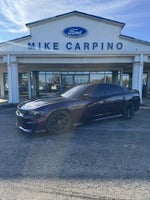 2021 Charger Thumbnail 1