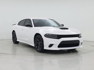 2022 Dodge Charger GT 4DR Sedan