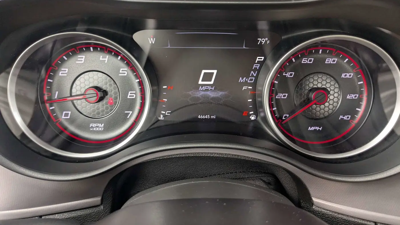 2023 Dodge Charger GT