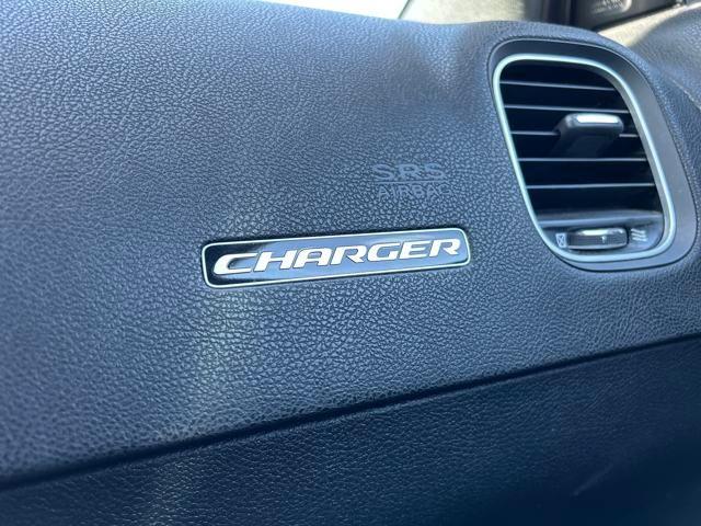 2023 Dodge Charger
