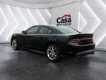 2023 Charger Thumbnail 5