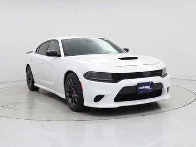 Photo of a 2023 Dodge Charger GT 4DR Sedan for sale
