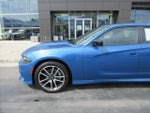 2023 Charger Thumbnail 2