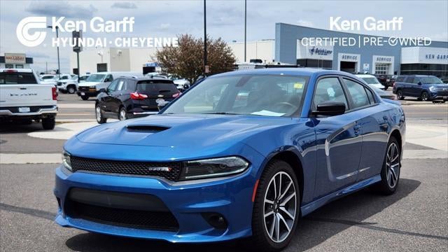 Preowned 2023 Dodge Charger GT for Sale