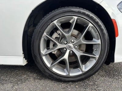 Photo of a 2023 Dodge Charger GT 4DR Sedan for sale