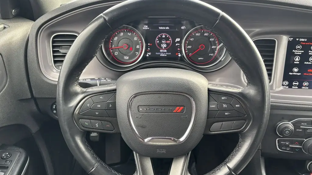2023 Dodge Charger GT