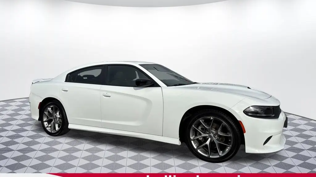 Preowned 2023 Dodge Charger GT for Sale