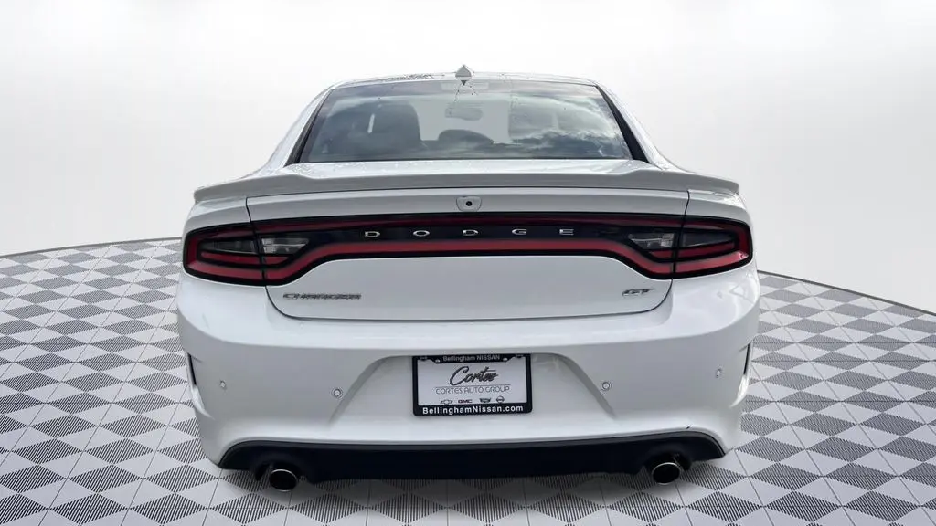 2023 Dodge Charger GT