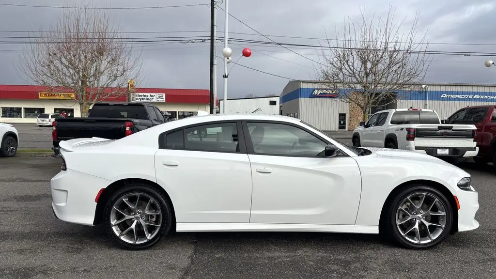 2023 Dodge Charger GT