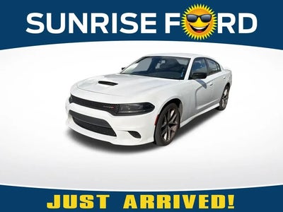 Photo of a 2023 Dodge Charger GT 4DR Sedan for sale