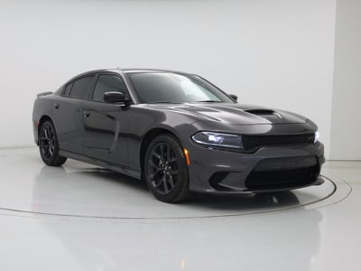 Photo of a 2023 Dodge Charger GT 4DR Sedan for sale
