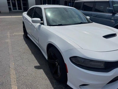 2019 Dodge Charger GT 4DR Sedan