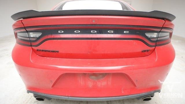 2019 Dodge Charger GT