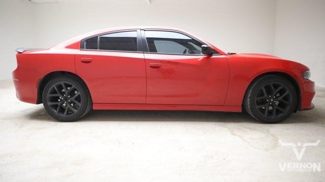 2019 Dodge Charger GT